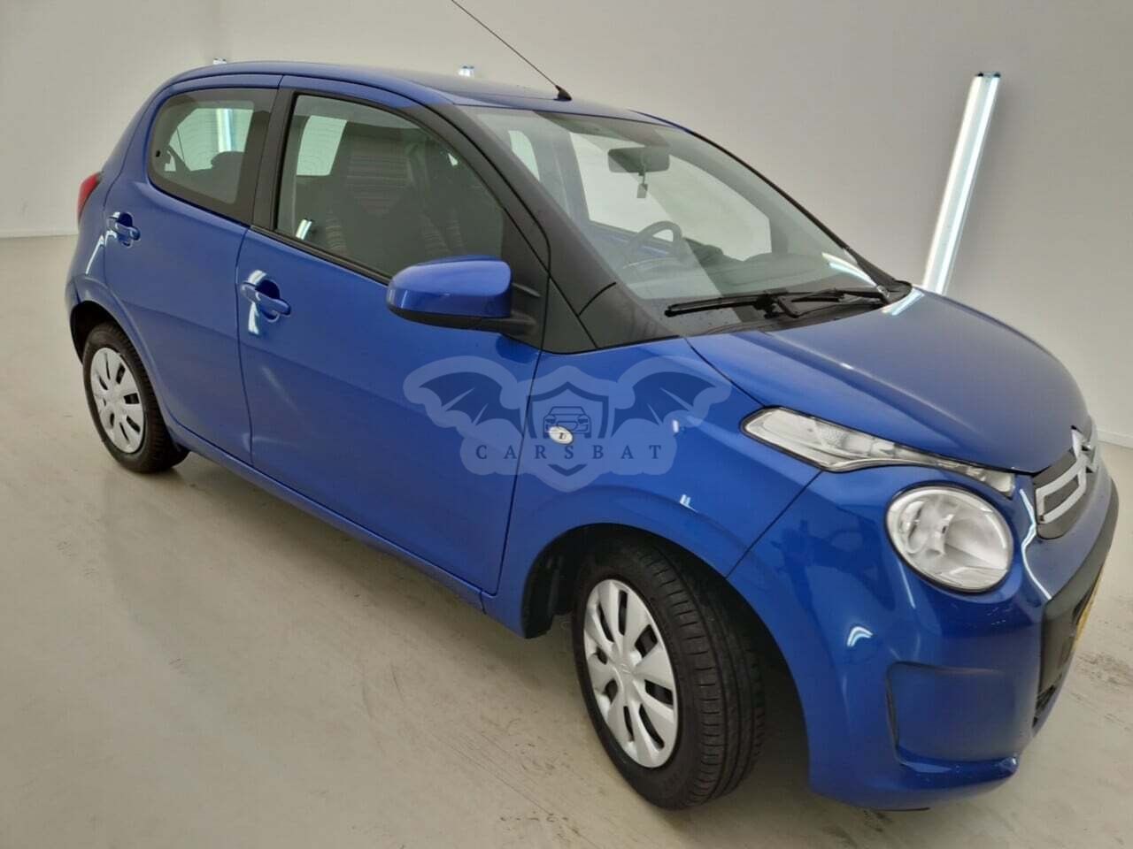 Citroën C1 1.0 VTI FEEL 2019