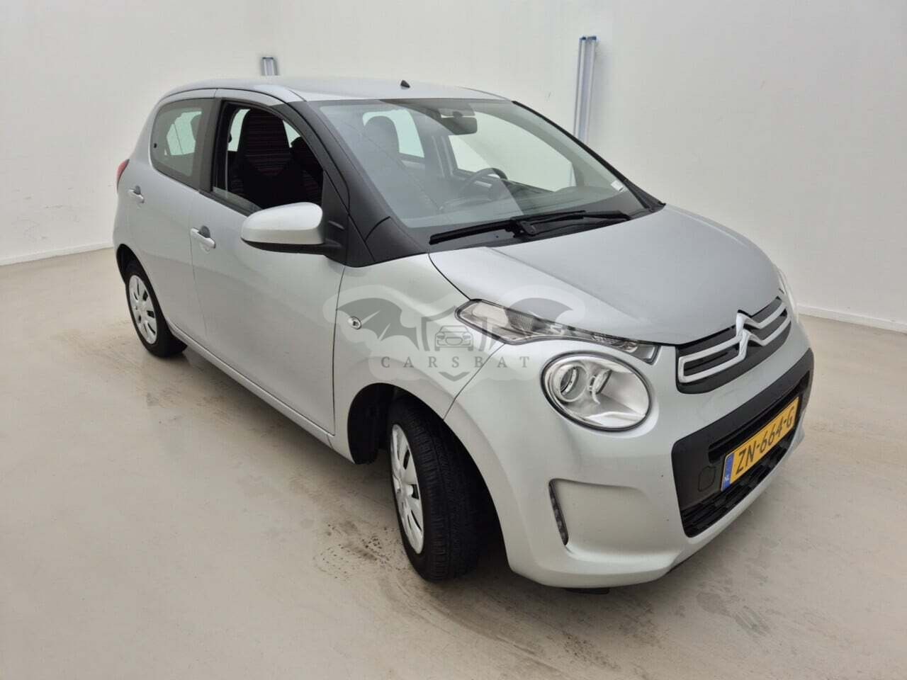 Citroën C1 1.0 VTI FEEL 2019