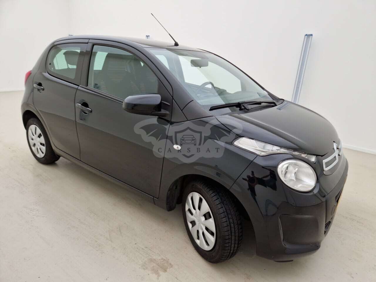 Citroën C1 1.0 VTI FEEL 2019
