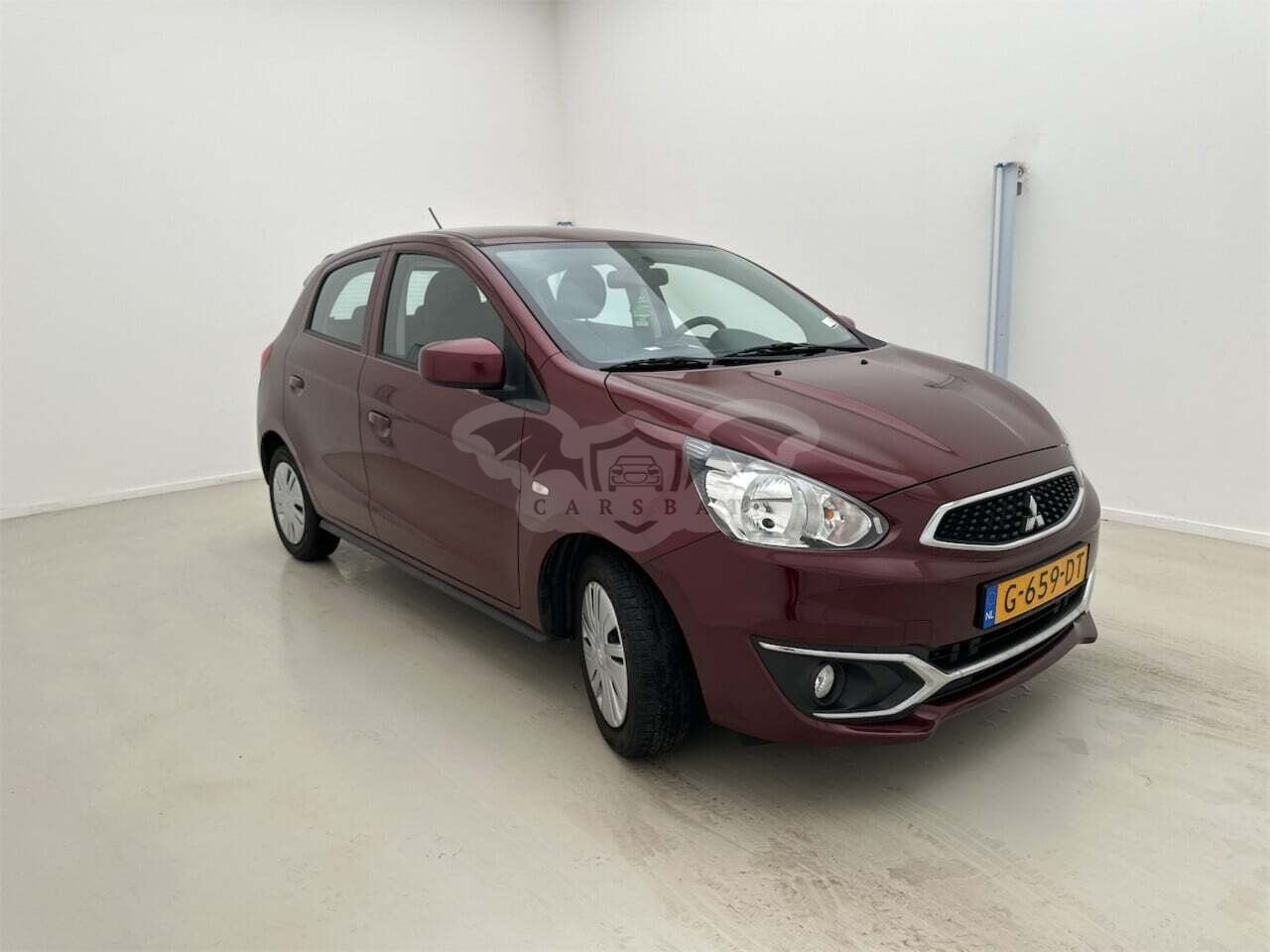 Mitsubishi Space Star 1.0 2019