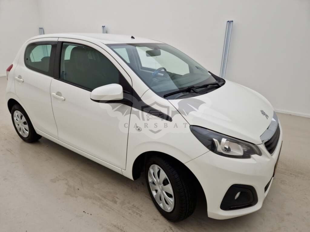 Peugeot 108 1.0 VTI Active 2018