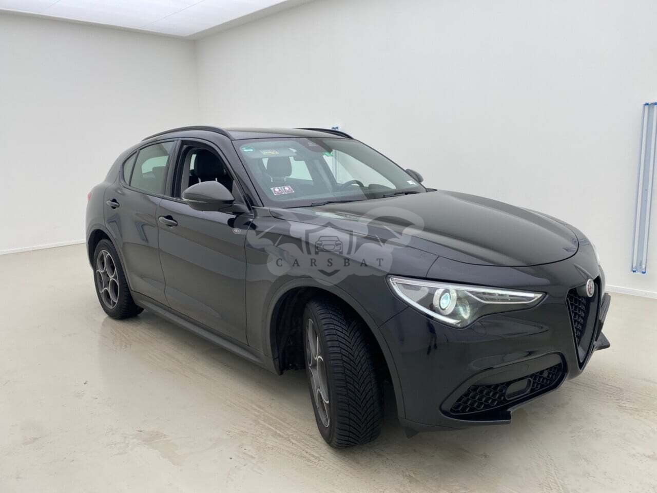 Alfa Romeo Stelvio 2.2 Super 2019
