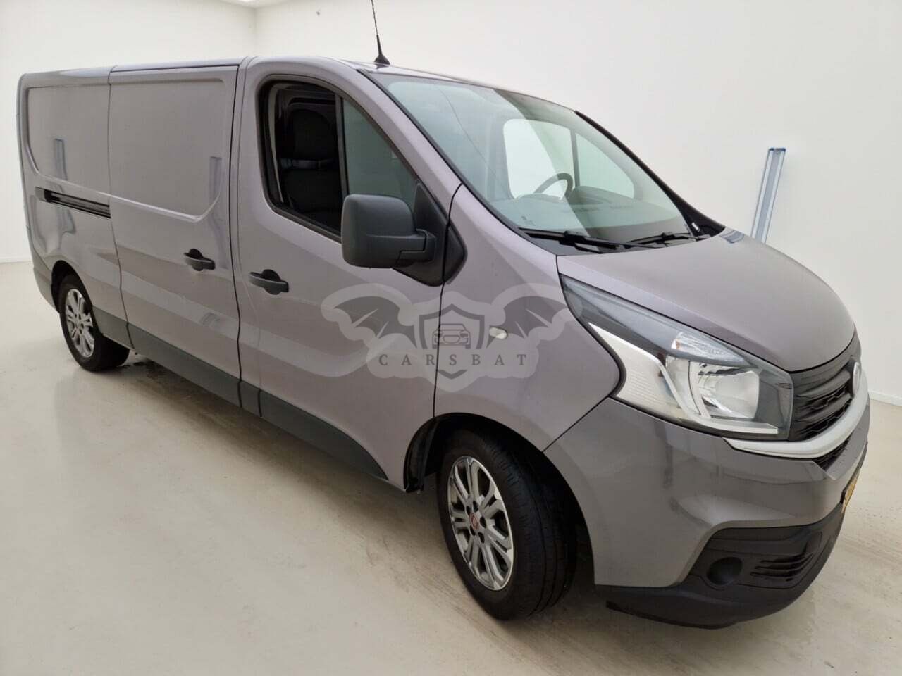 Fiat Talento L2H1 2.0 MultiJet 2020