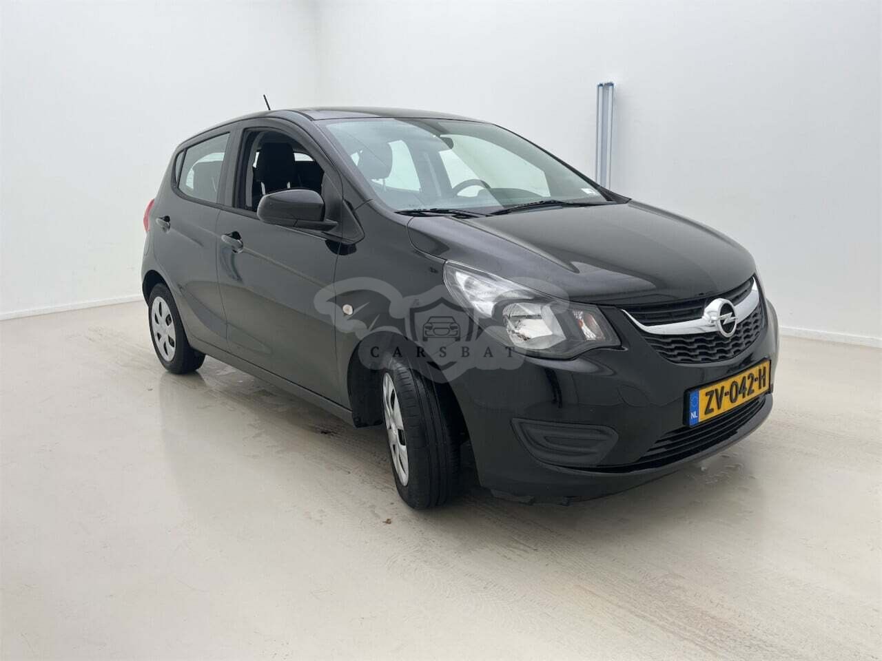 Opel Karl 1.0 2019