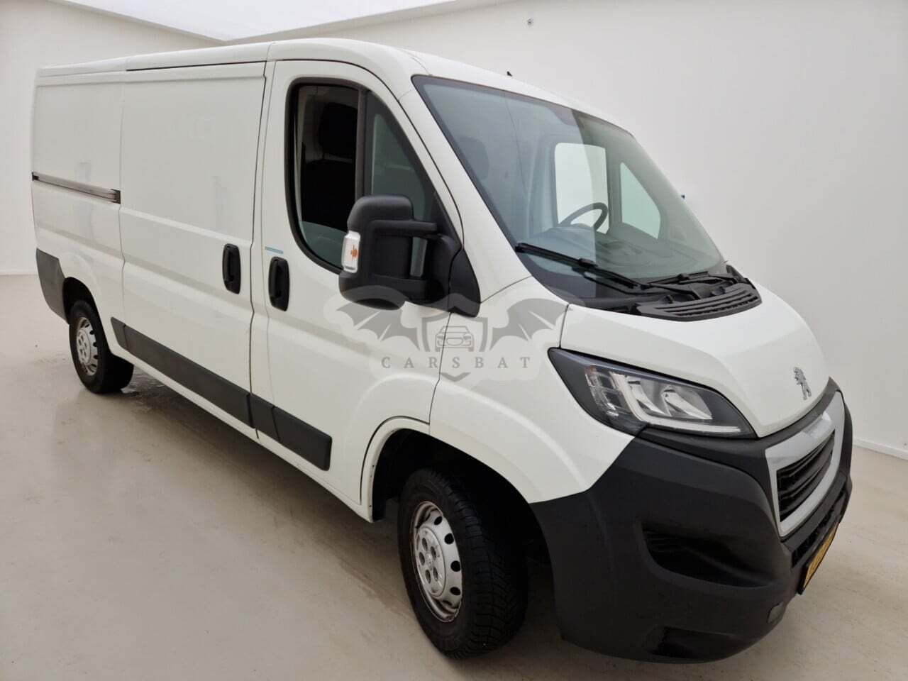 Peugeot Boxer L2H1 2.2 HDI Premium 2021
