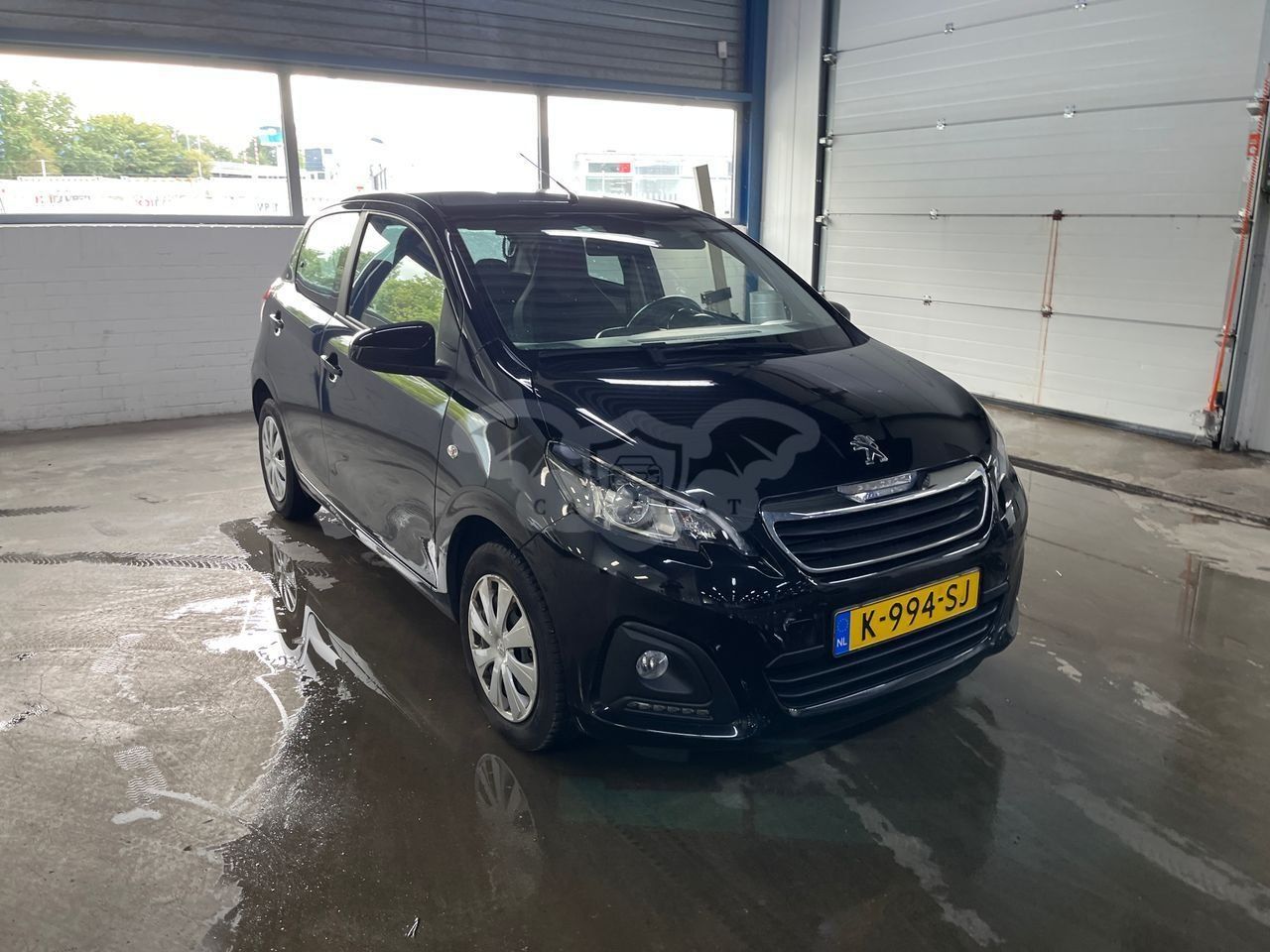 Peugeot 108 1.0 VTI Active 2021