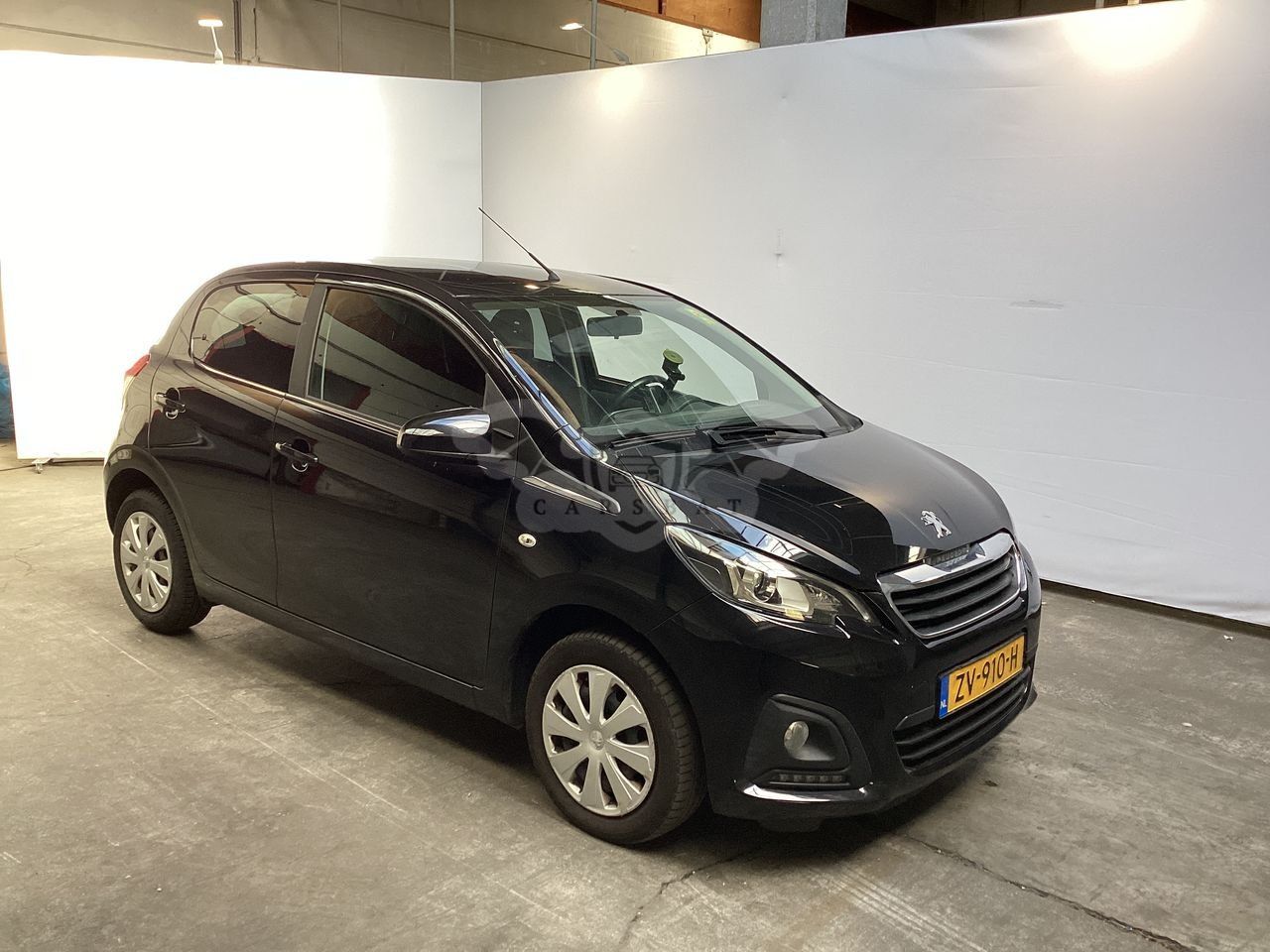 Peugeot 108 1.0 VTI Active 2019