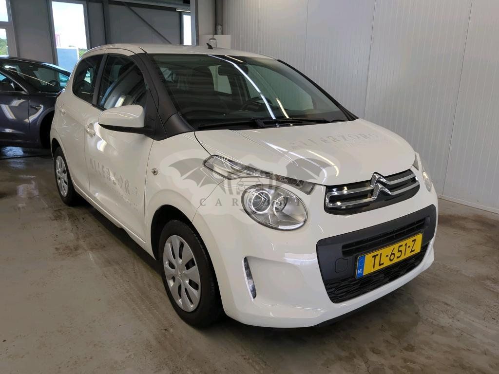 Citroën C1 1.0 VTI FEEL 2018