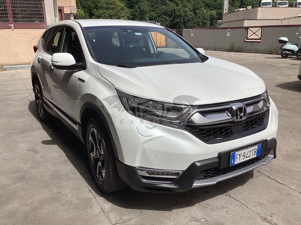 Honda CR-V 2.0 Elegance 2019