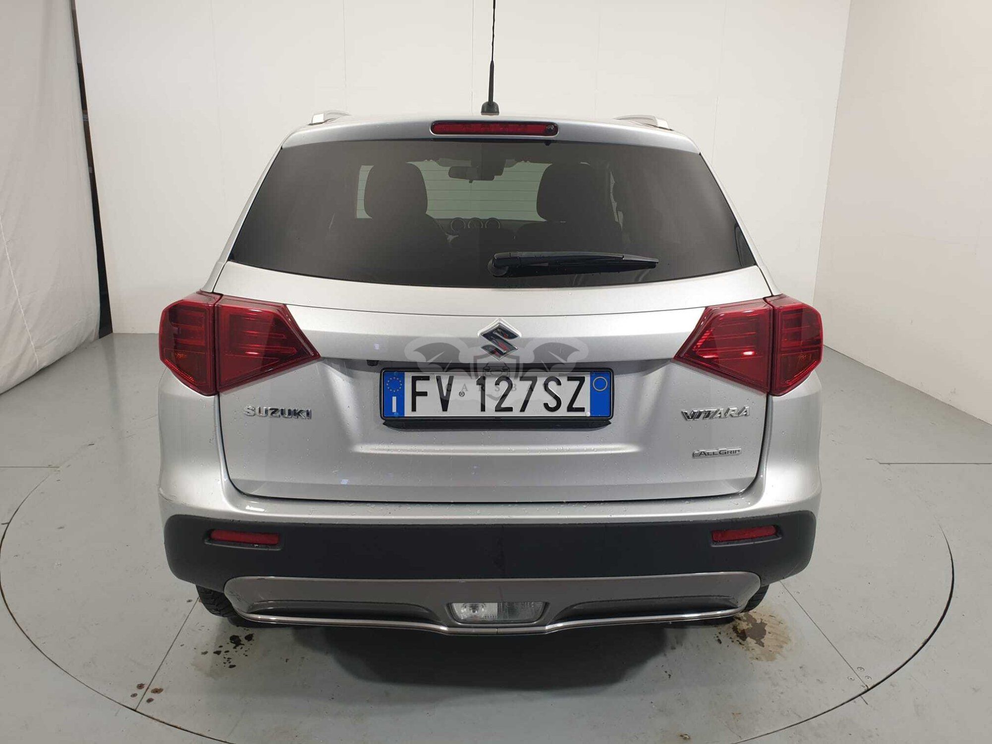 Suzuki Vitara 1.0 2019