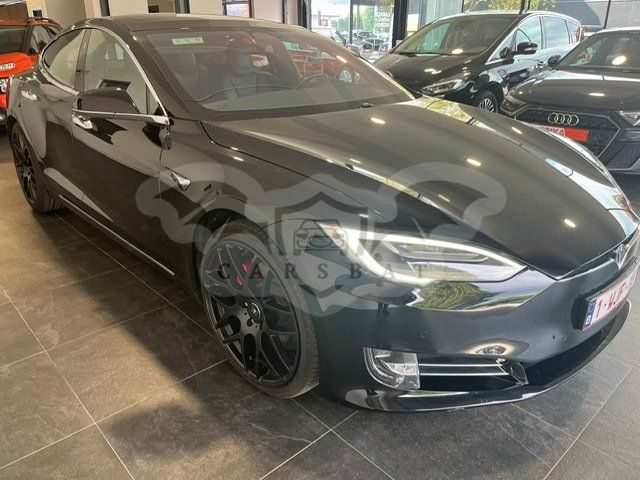 Tesla Model S P100D 100 kWh 2019