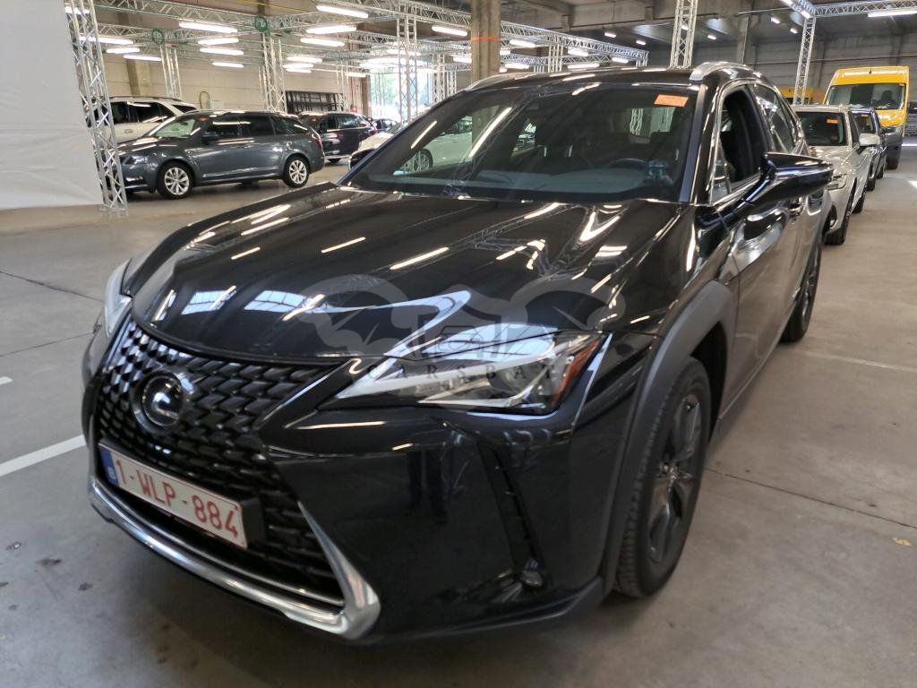 Lexus UX 250h Business 2019