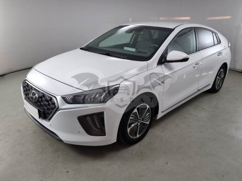 Hyundai IONIQ 1.6 Prime 2020