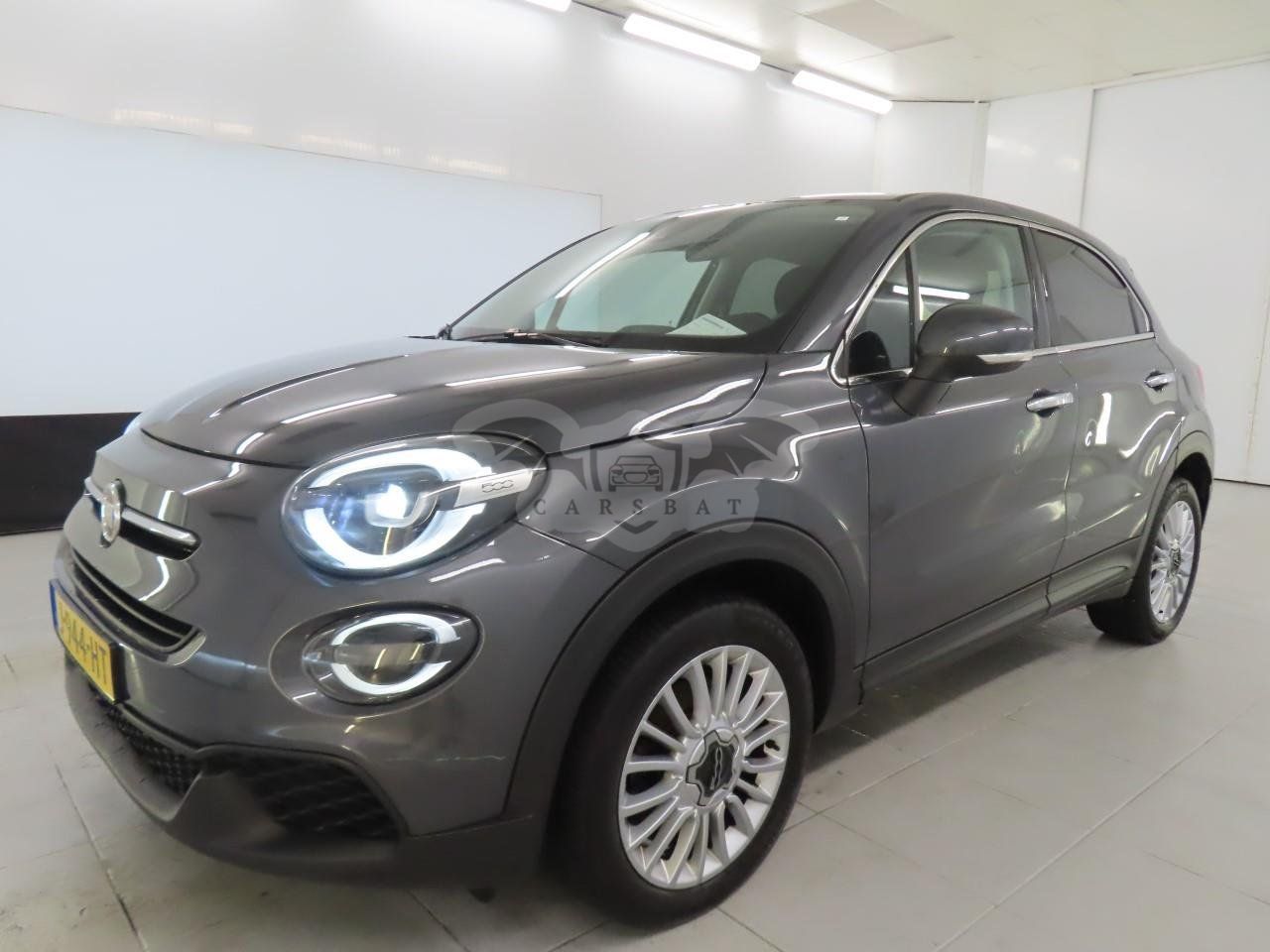 Fiat 500X 1.0 Opening Edition 2020