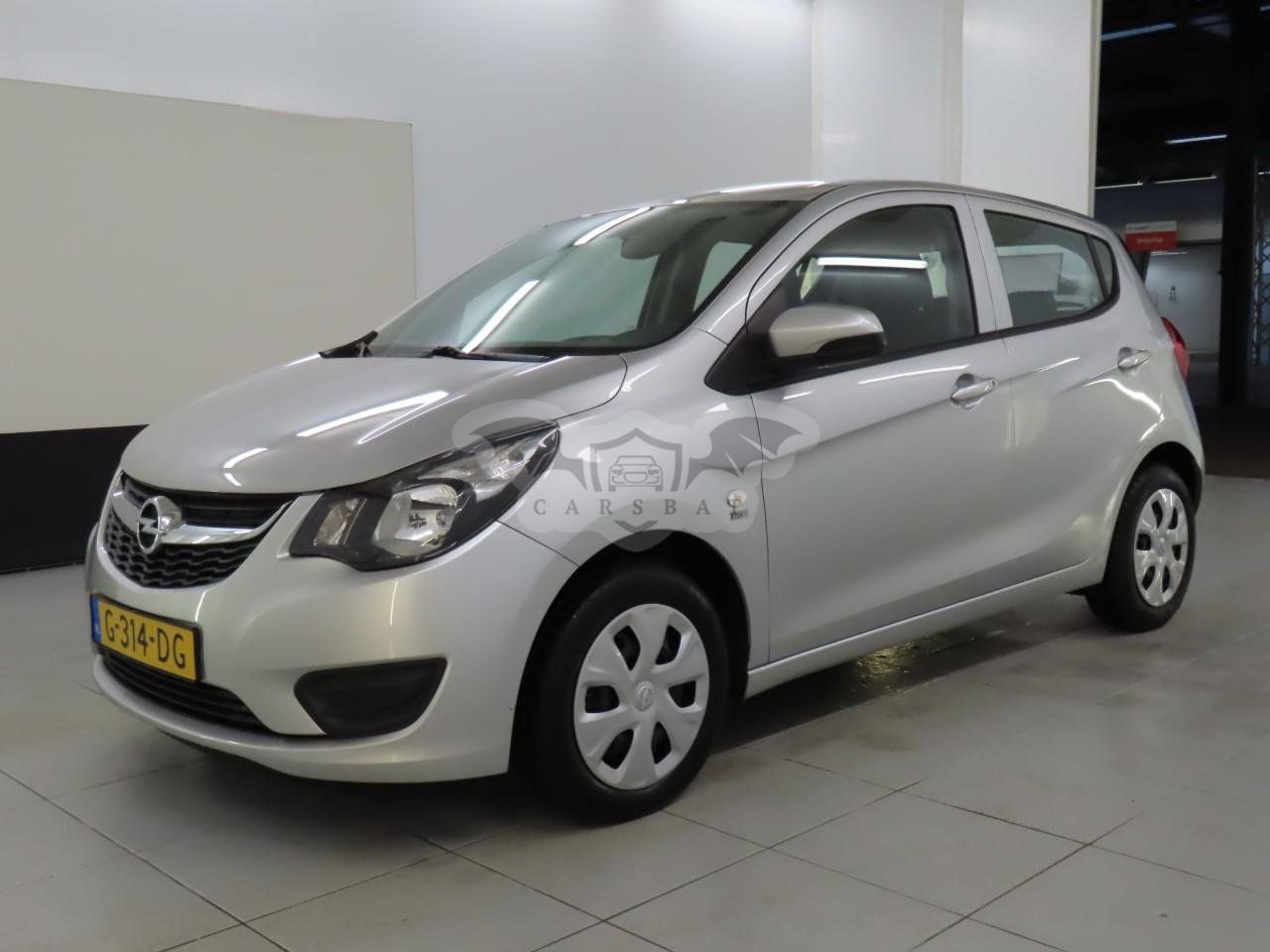 Opel Karl 1.0 2019