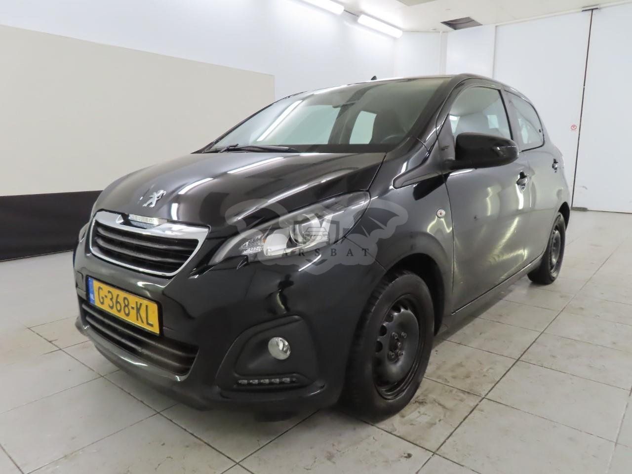 Peugeot 108 1.0 VTI Active 2019