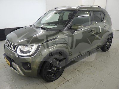 Suzuki Ignis 1.2 2021
