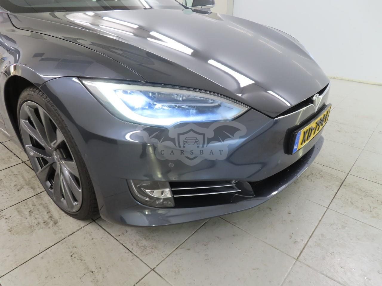 Tesla Model S 75 75 kWh 2018