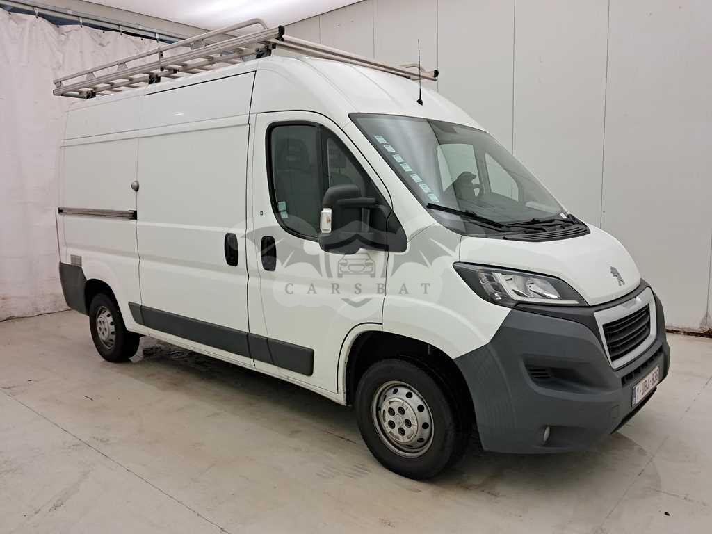 Peugeot Boxer L2H2 2.0 HDI Premium 2018