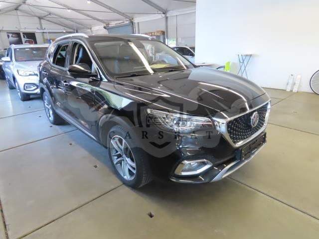 MG EHS Luxury 2022