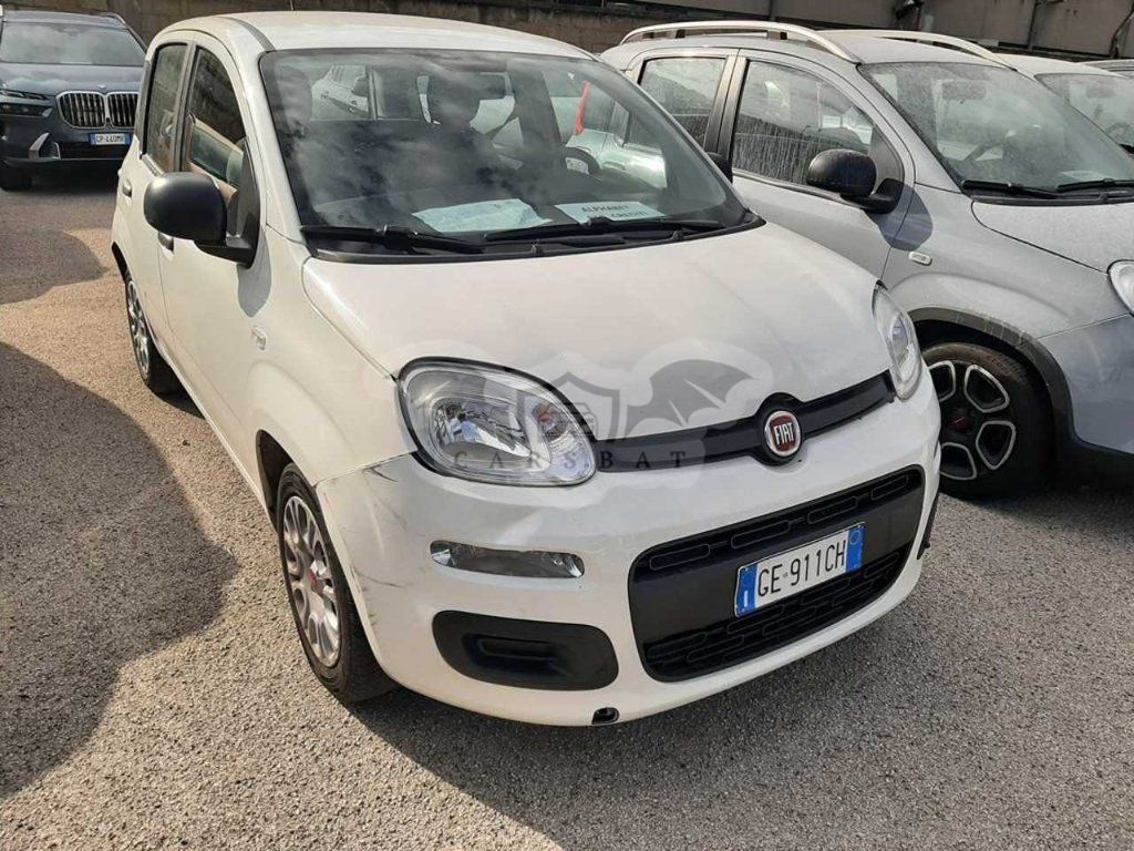 Fiat Panda 1.0 Easy 2021