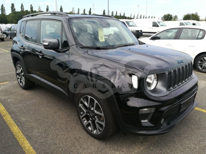 Jeep Renegade 1.3 2022