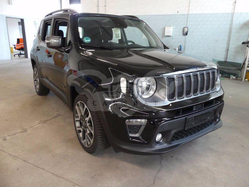 Jeep Renegade 1.3 2022