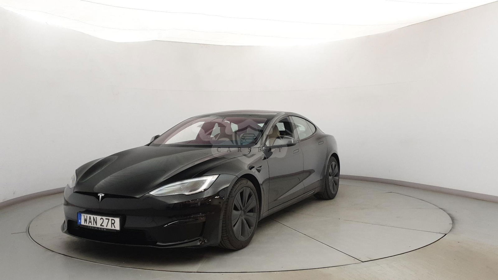 Tesla Model S 70 70 kWh 2023