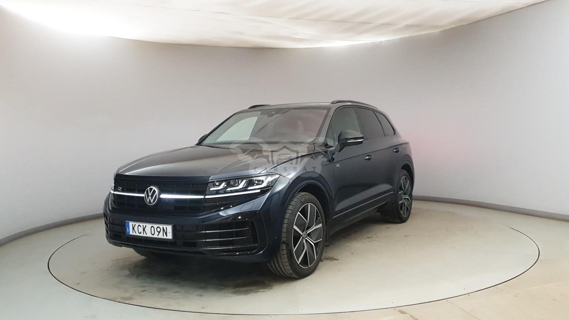Volkswagen Touareg 3.0 R-line 2023