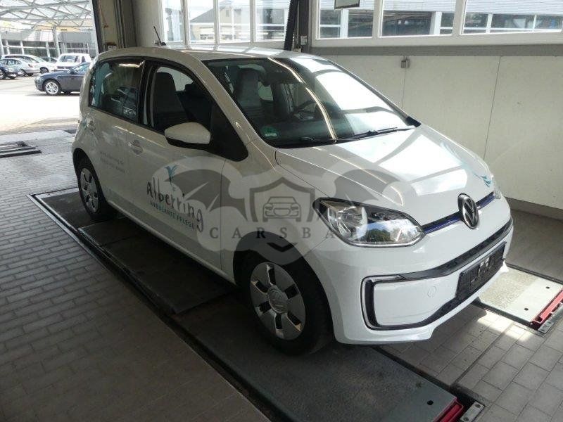 Volkswagen Up! e-up! 2021