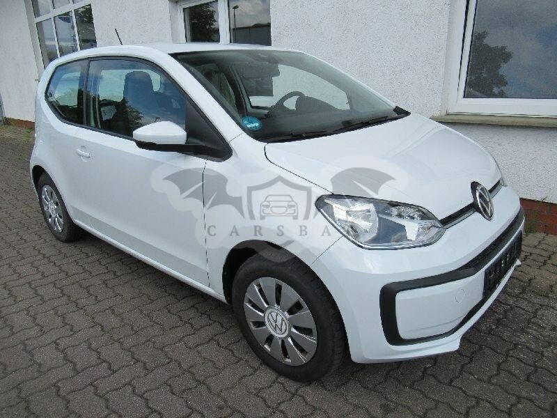 Volkswagen Up! 1.0 Move Up! 2021