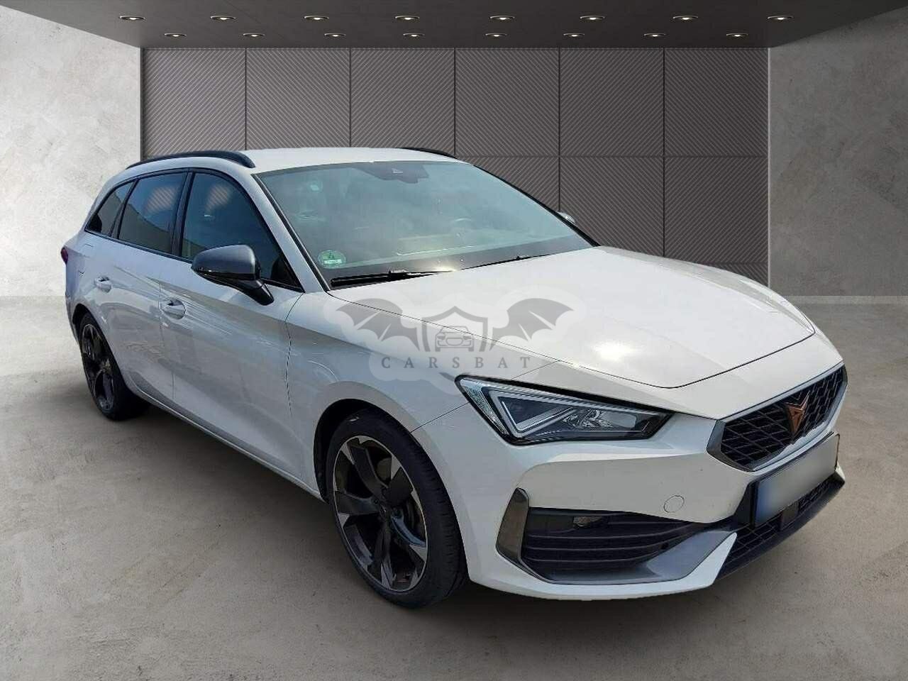 Cupra Leon 1.4 e-Hybrid 2022