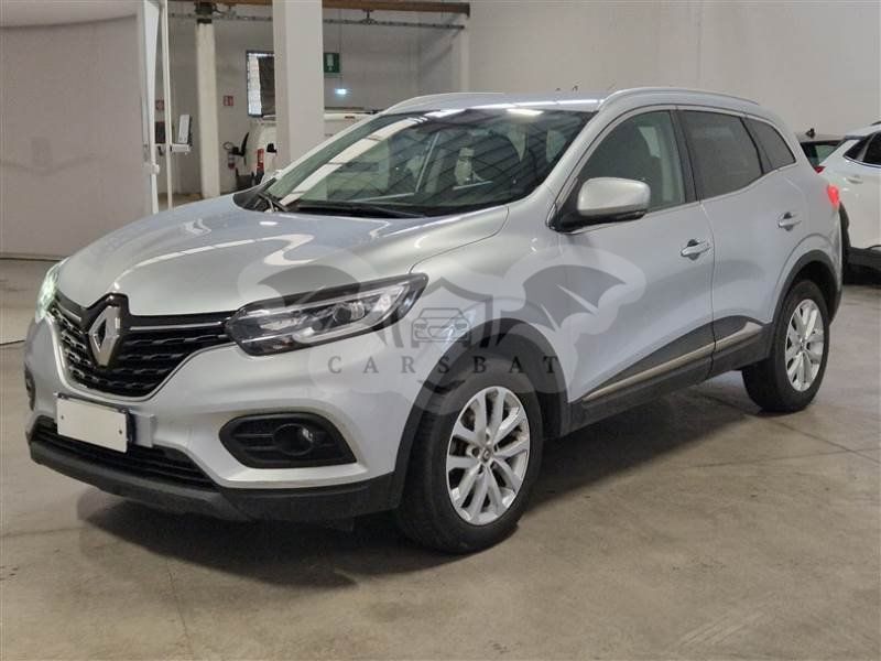 Renault Kadjar 1.5 DCI Business 2019