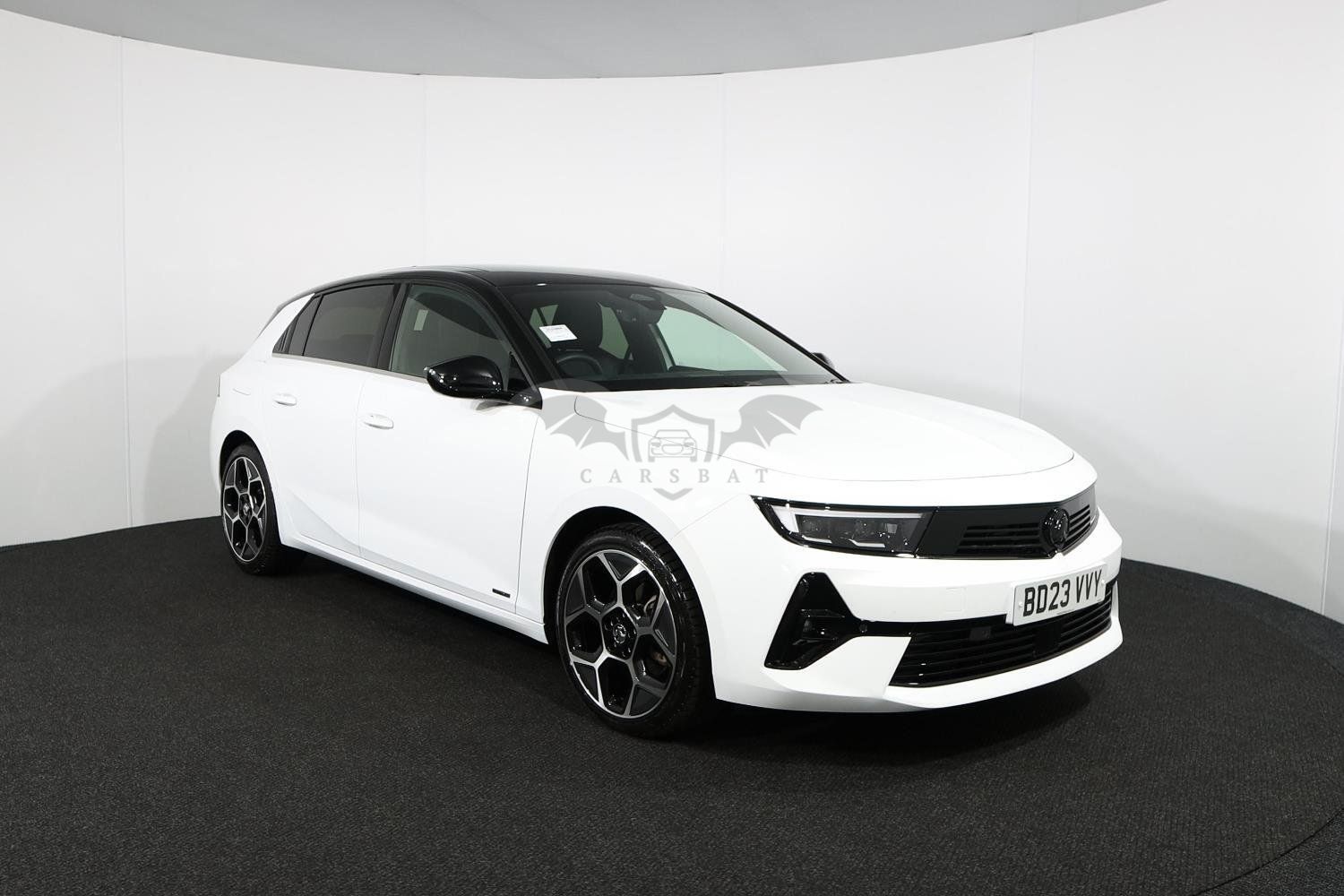Vauxhall Astra 1.5 Ultimate 2023