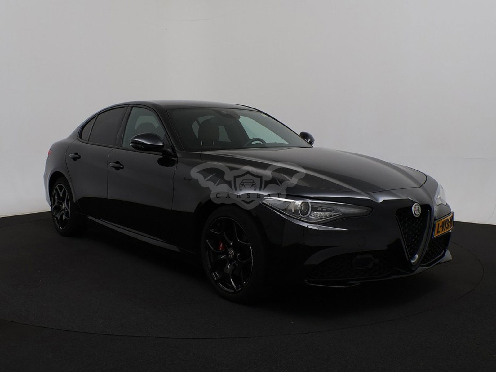 Alfa Romeo Giulia 2.0i Sprint 2021