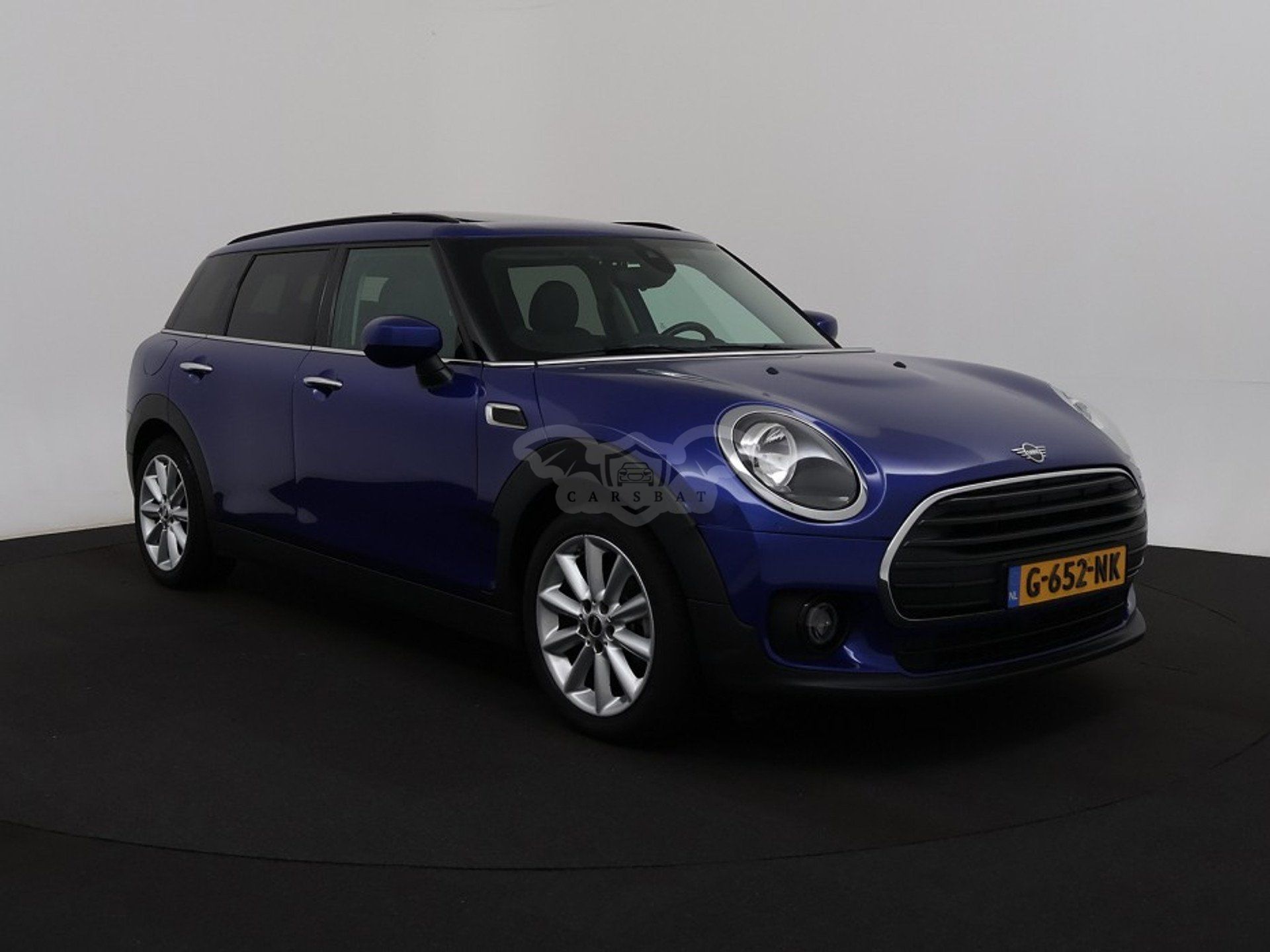 Mini Clubman One D 1.5 Business 2019