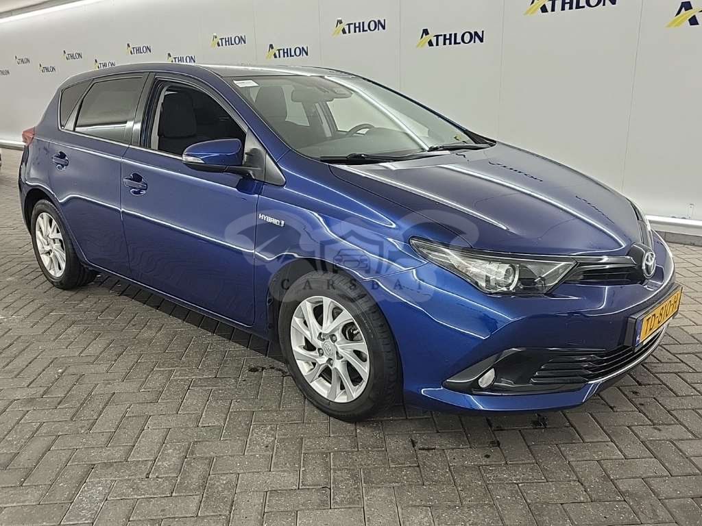 Toyota Auris 1.8 2018