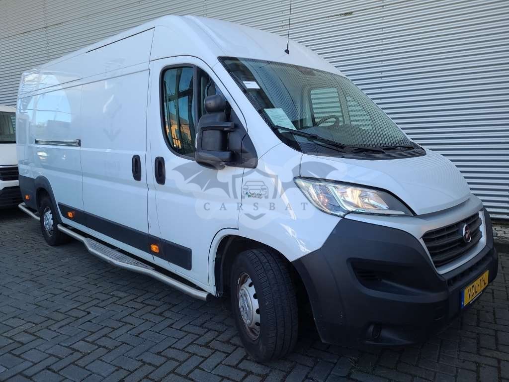 Fiat Ducato L4H2 2019