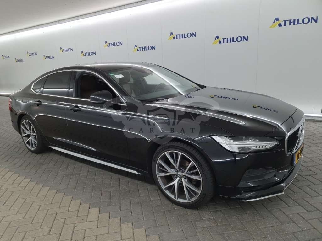 Volvo S90 D3 Momentum 2019