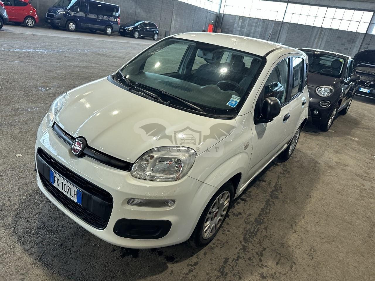 Fiat Panda 1.3 MultiJet Easy 2017