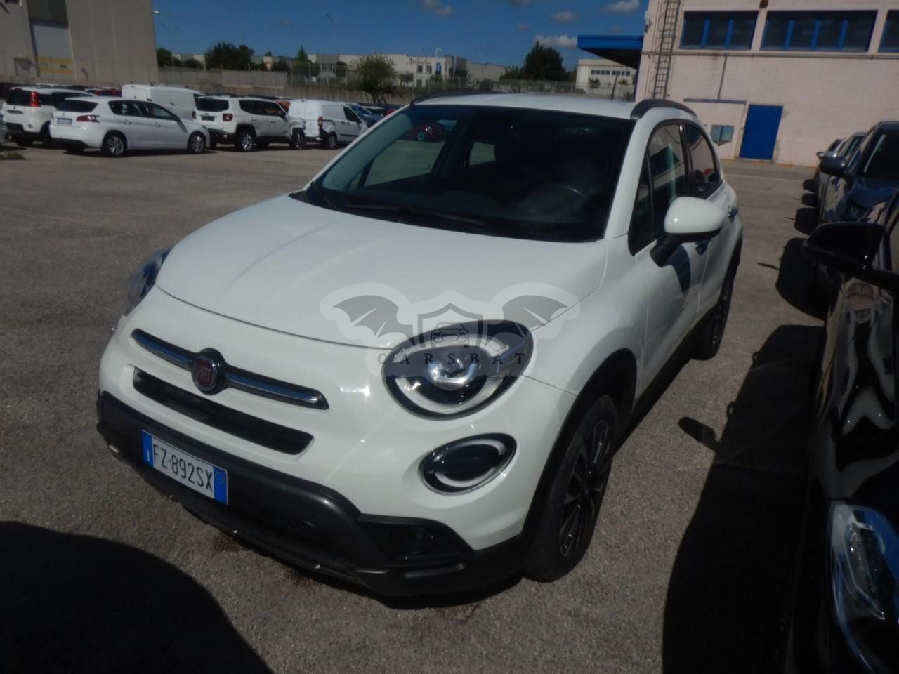 Fiat 500X 1.3 MultiJet Cross 2019