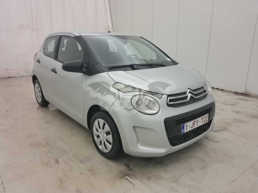 Citroën C1 1.0 VTI Live 2014