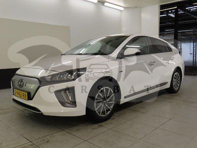 Hyundai IONIQ 38 kWh Comfort 2019