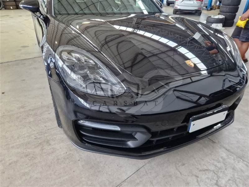 Porsche Panamera 4 2.9 2021