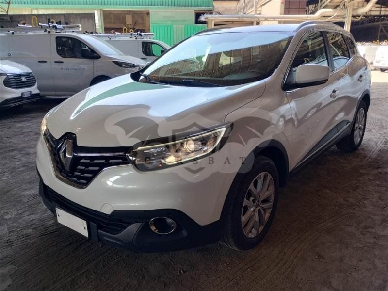 Renault Kadjar 1.5 DCI Business 2019
