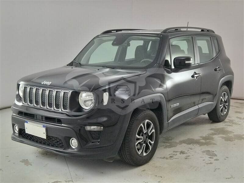 Jeep Renegade 1.6 MultiJet 2019