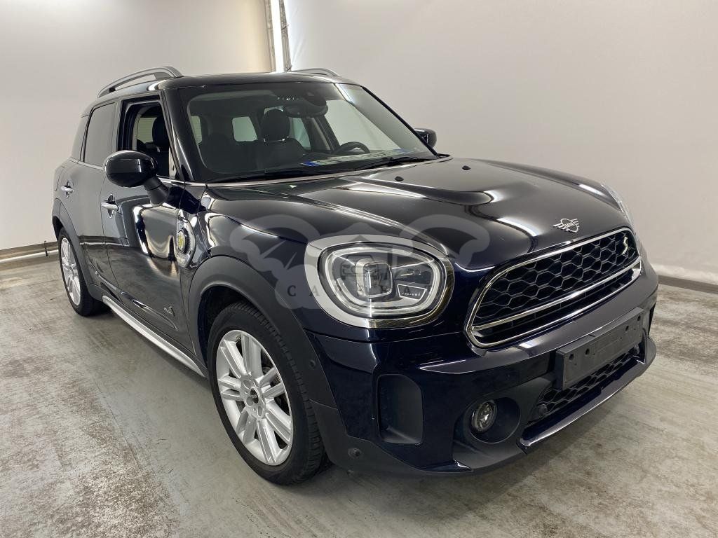 Mini 3 Doors Cooper S 2020