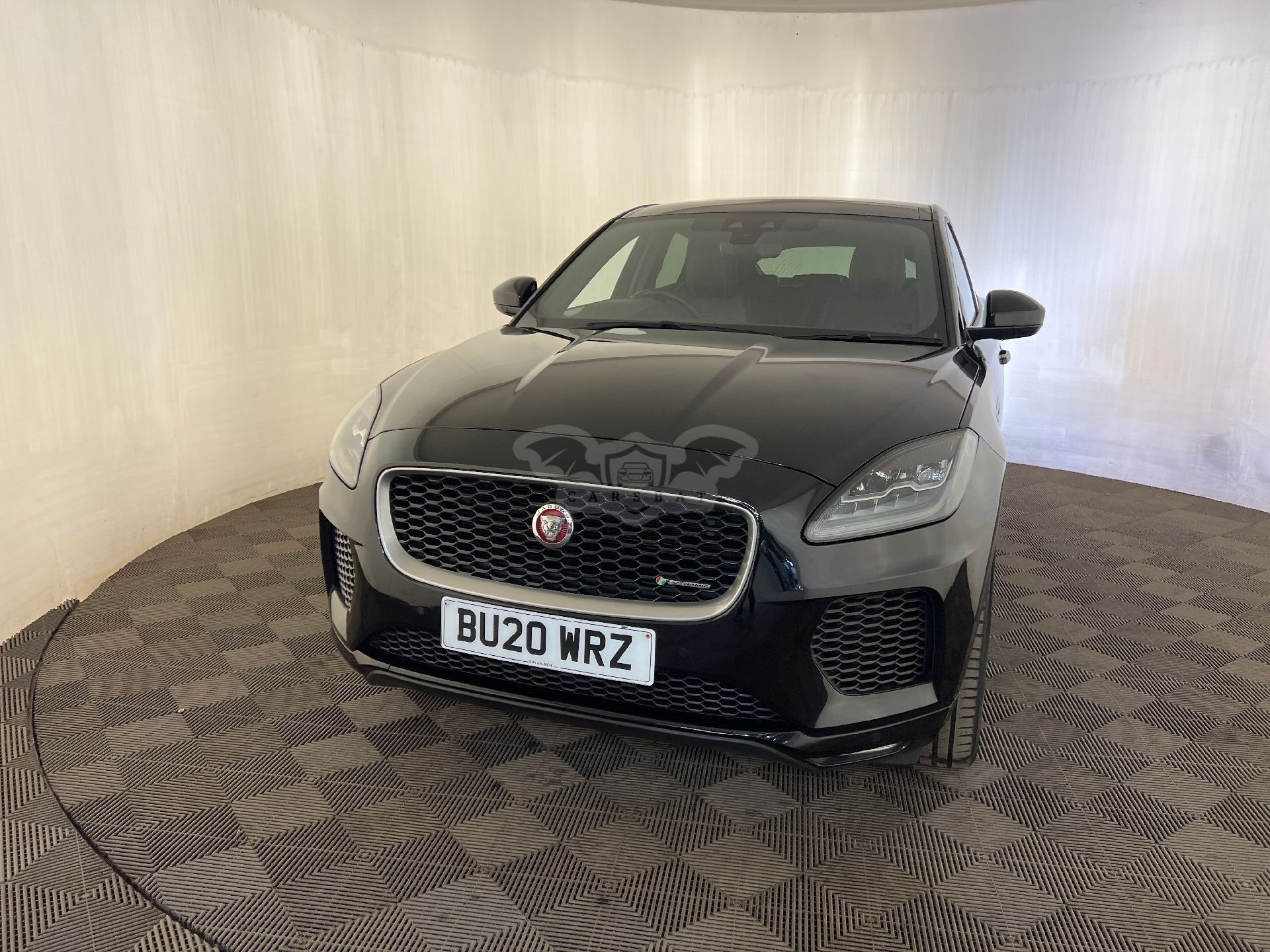 Jaguar E-Pace 2.0d SE 2020