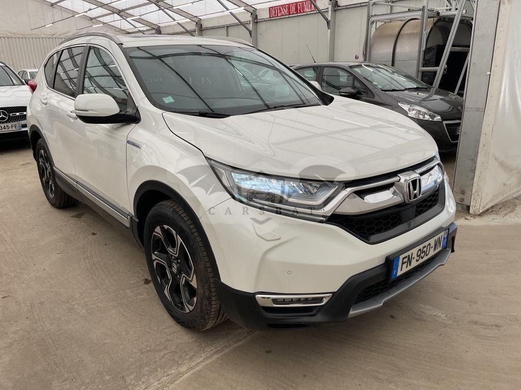 Honda CR-V 2.0 2020