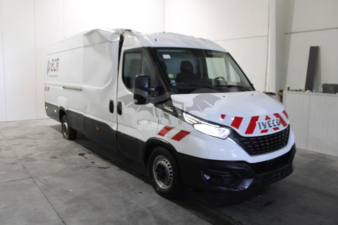 Iveco Daily 2022